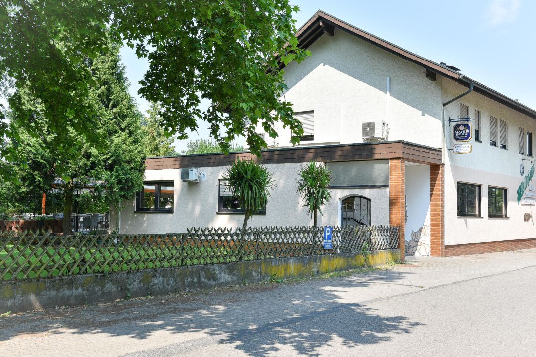 Waldhaus da Claudio