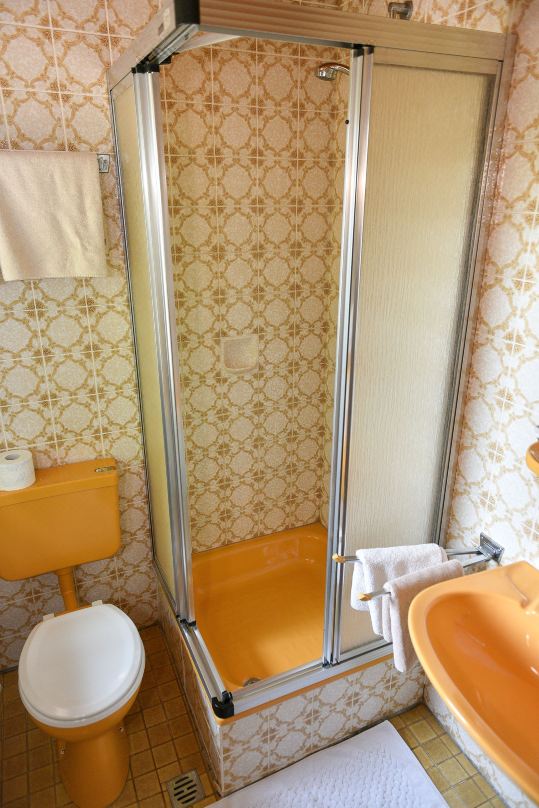 Waldhaus da Claudio