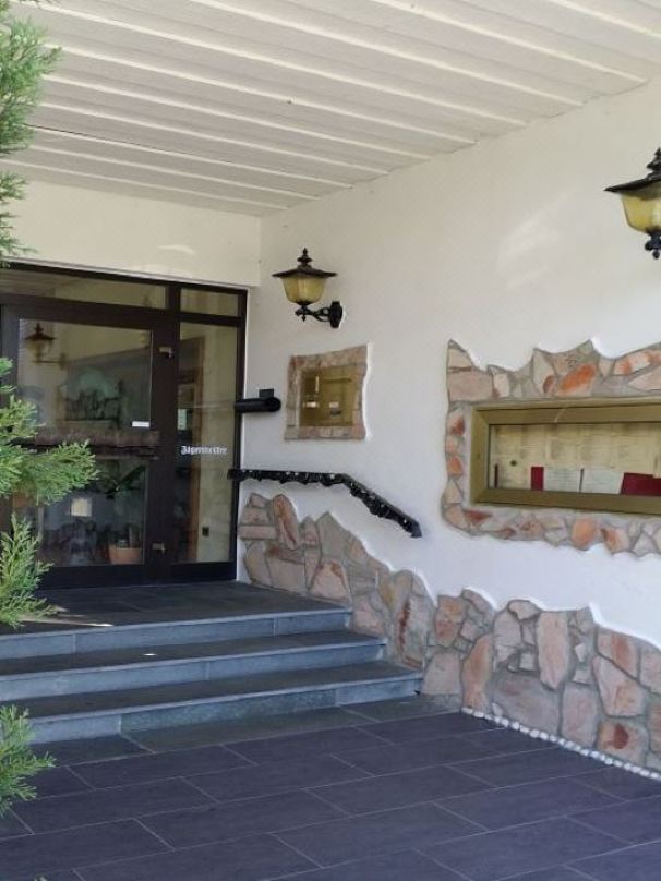 Waldhaus da Claudio