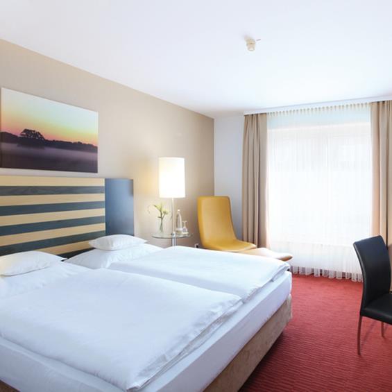 Lindner Hotel Frankfurt Hochst