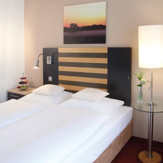 Lindner Hotel Frankfurt Hochst