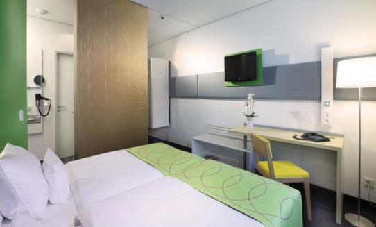 Lindner Hotel Frankfurt Sportpark