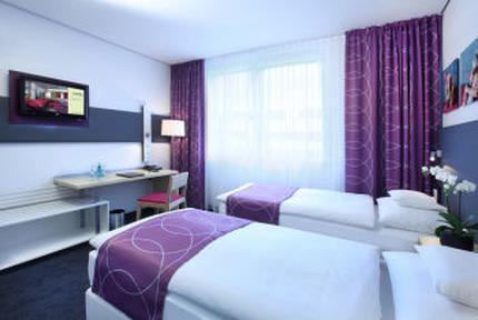 Lindner Hotel Frankfurt Sportpark
