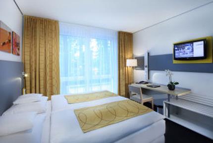 Lindner Hotel Frankfurt Sportpark