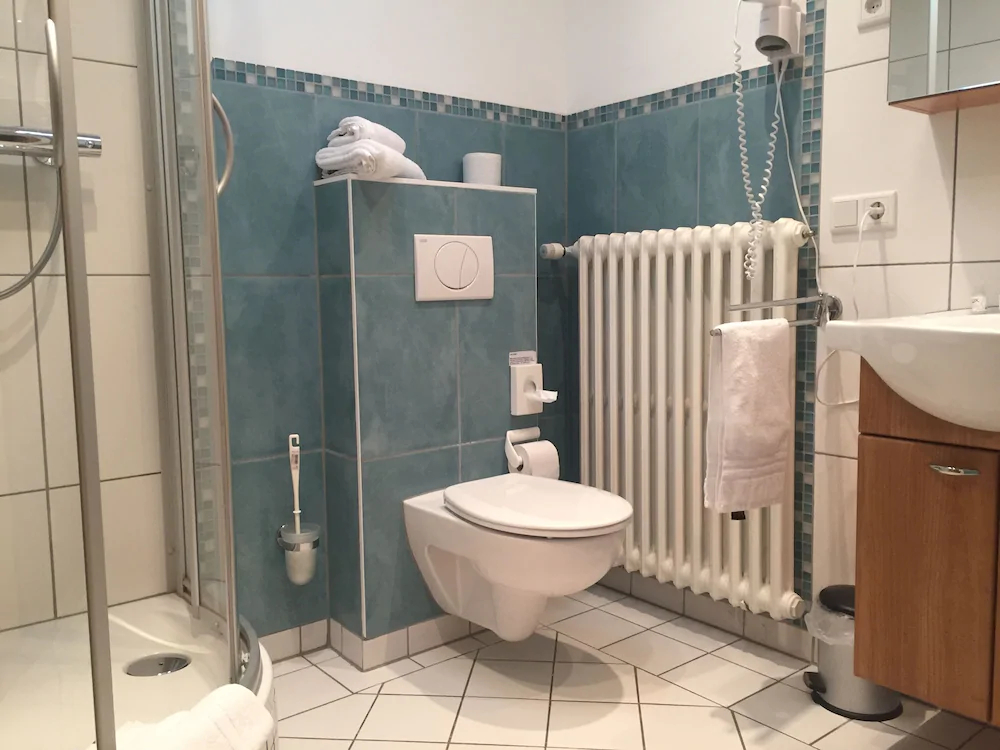 Ahrhotel Am Rossberg