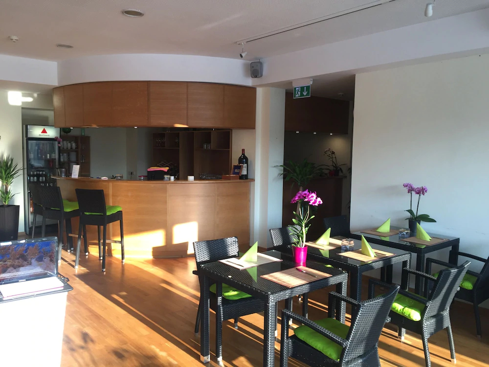 Ahrhotel Am Rossberg