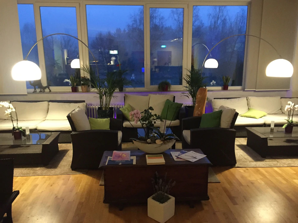 Ahrhotel Am Rossberg