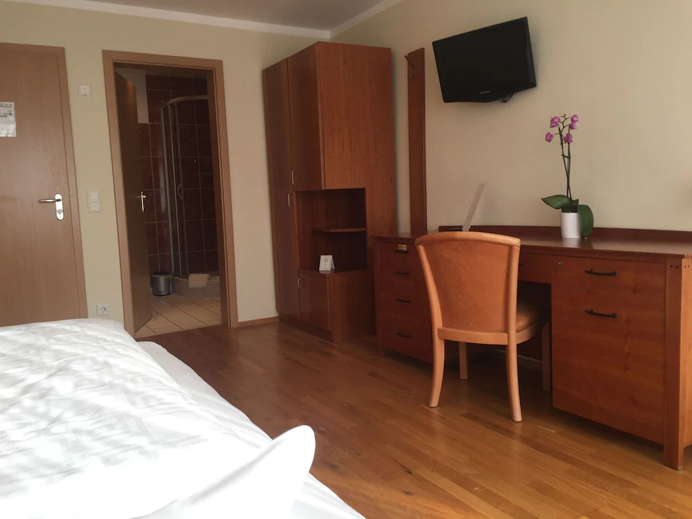Ahrhotel Am Rossberg