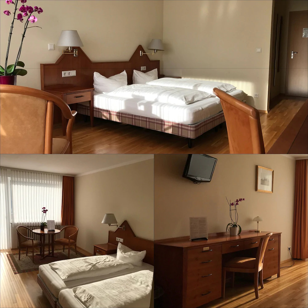 Ahrhotel Am Rossberg