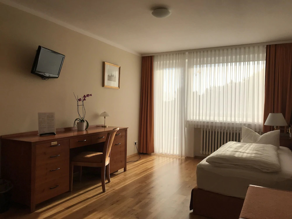 Ahrhotel Am Rossberg