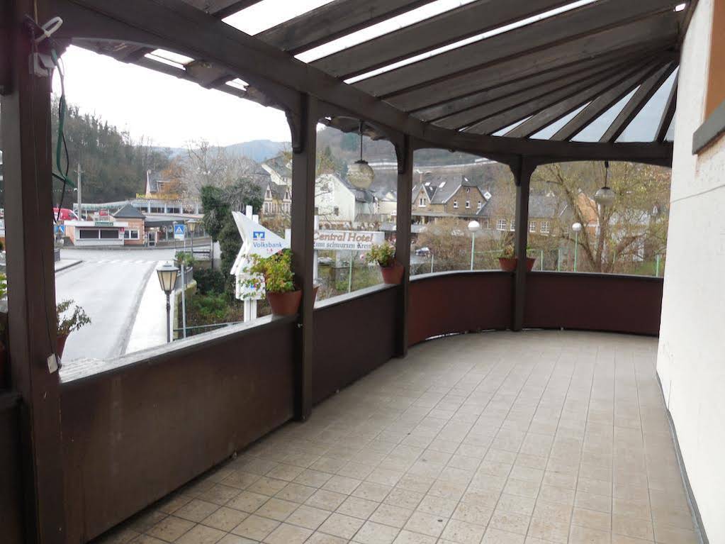 Hotel & Restaurant Zum Schwarzen Kreuz