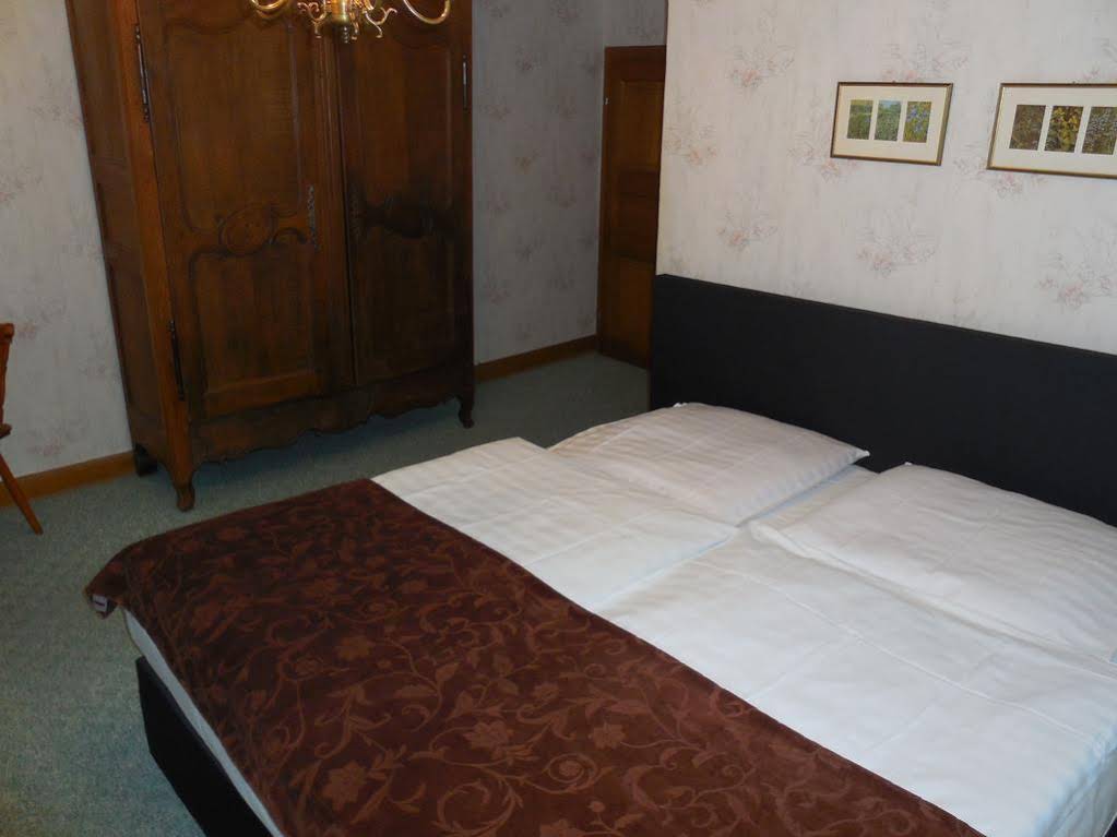 Hotel & Restaurant Zum Schwarzen Kreuz