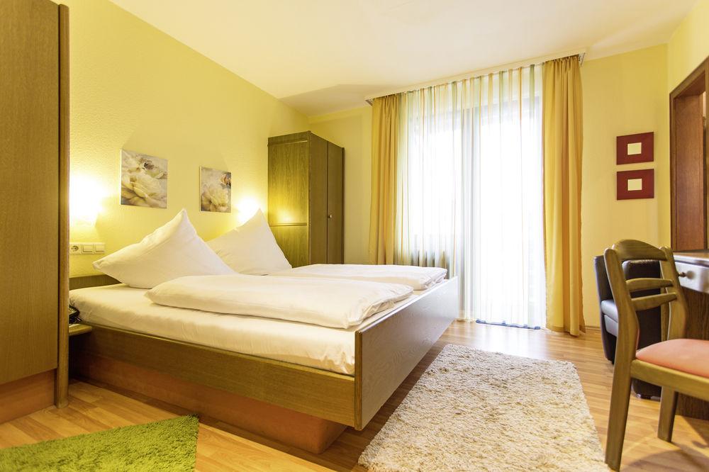 Hotel Kurparkblick