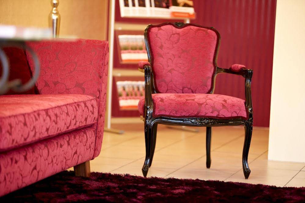 BSW Ferienhotel Lindenbach