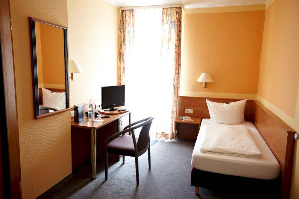 BSW Ferienhotel Lindenbach