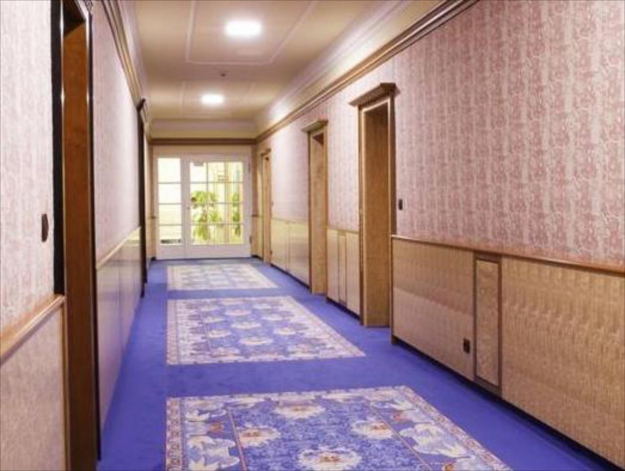 Häcker’s Grand Hotel Bad Ems Wellness & Spa Resort