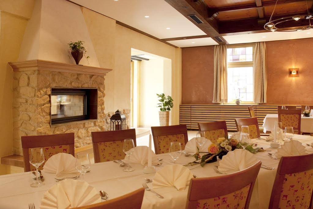 Koch Gasthof