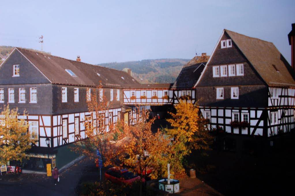 Koch Gasthof