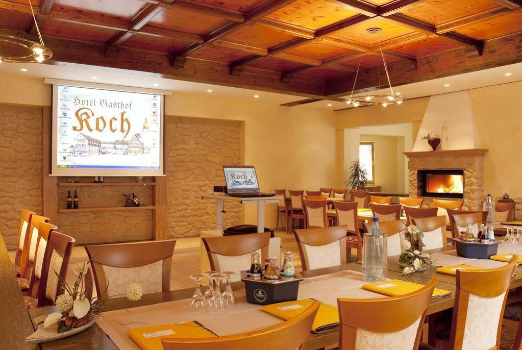 Koch Gasthof