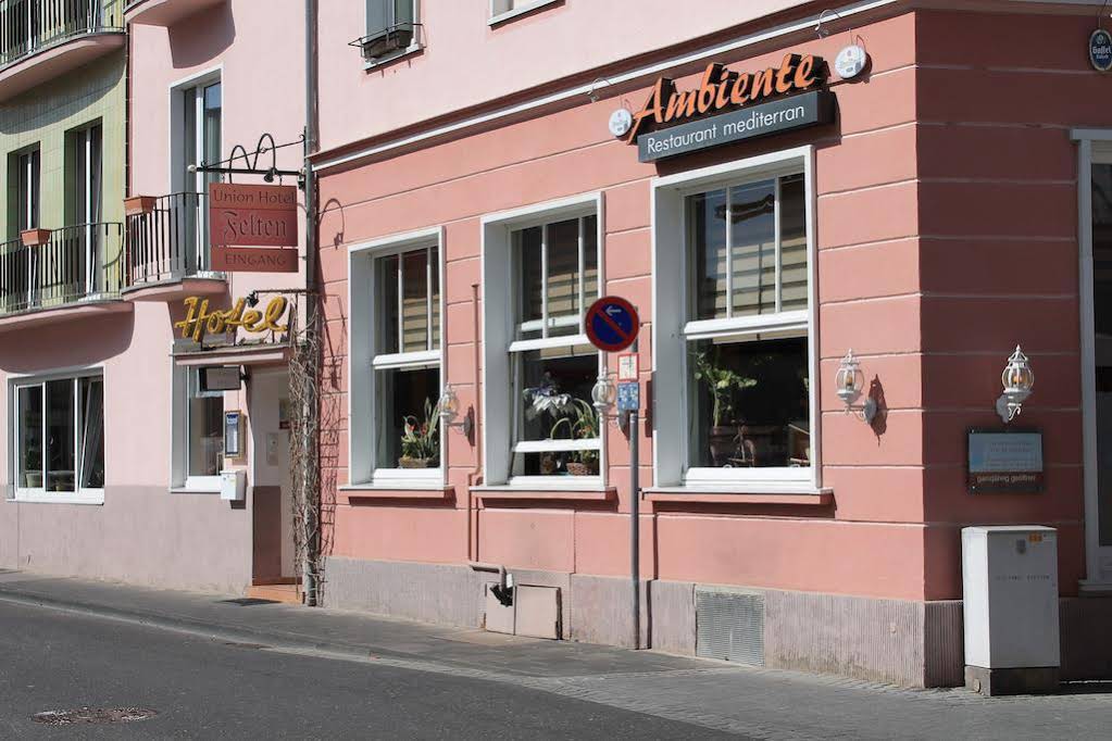 Union Hotel Felten