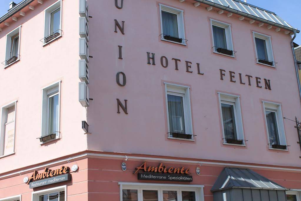 Union Hotel Felten