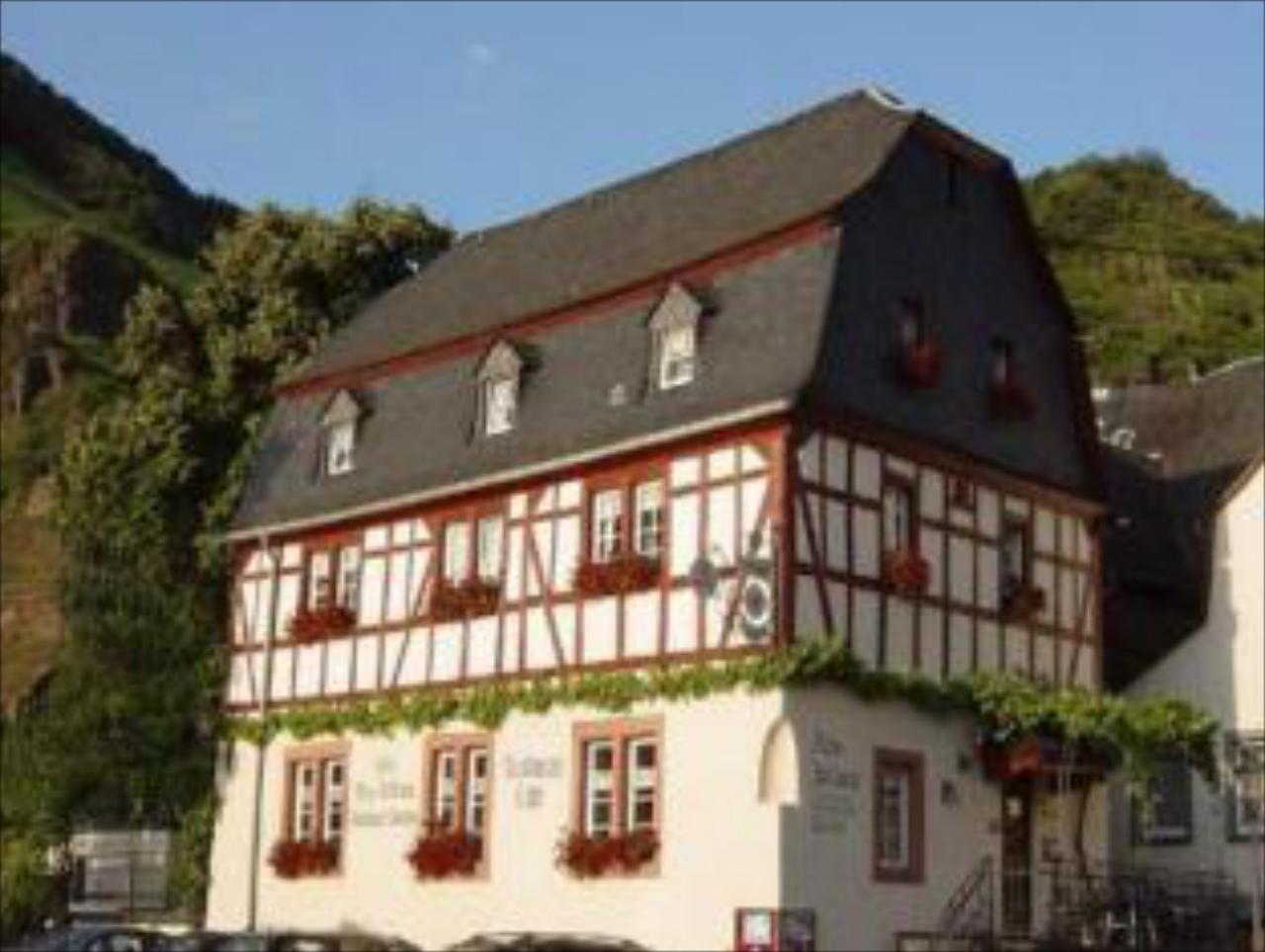 Lipmann Am Klosterberg