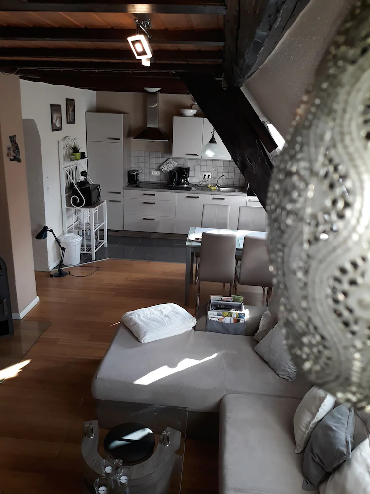 Ferienhaus Blue