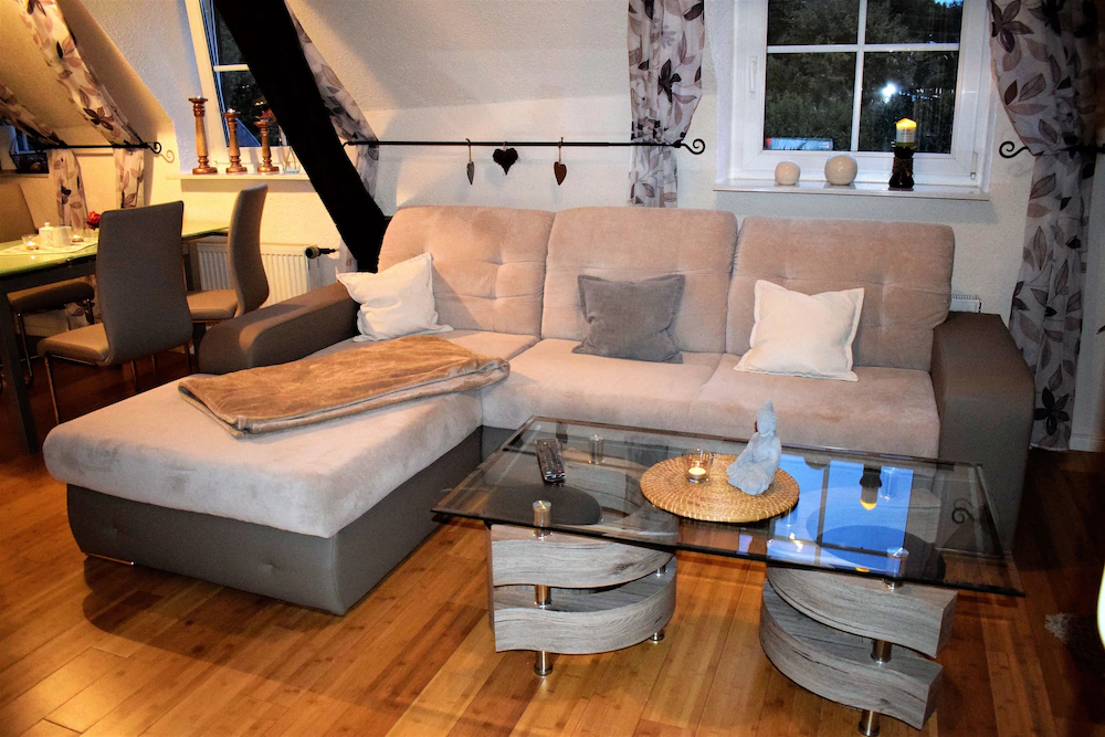 Ferienhaus Blue