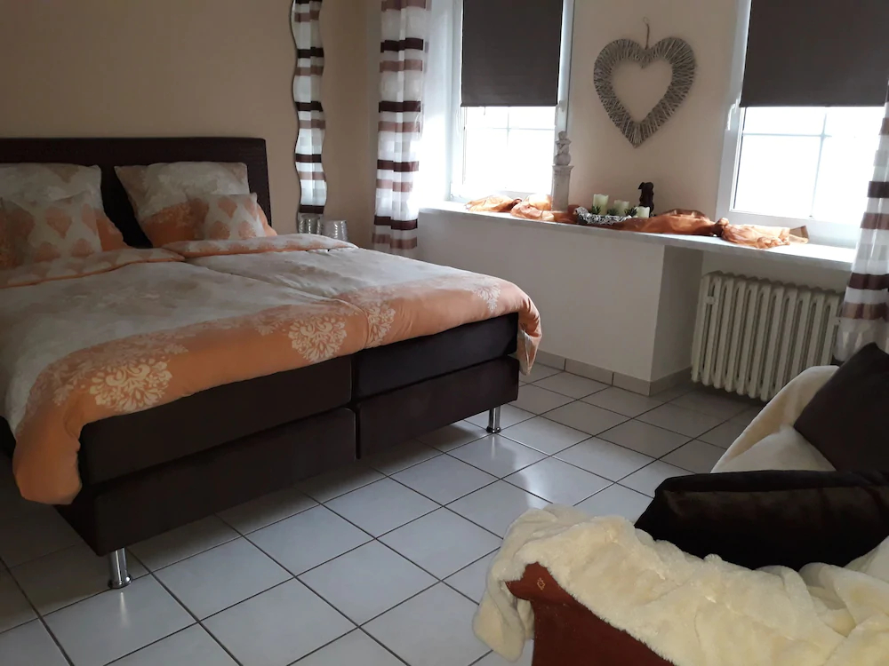 Ferienhaus Blue