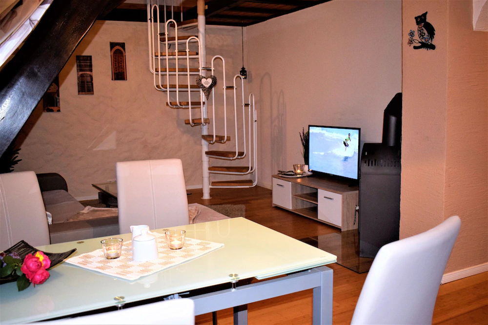 Ferienhaus Blue