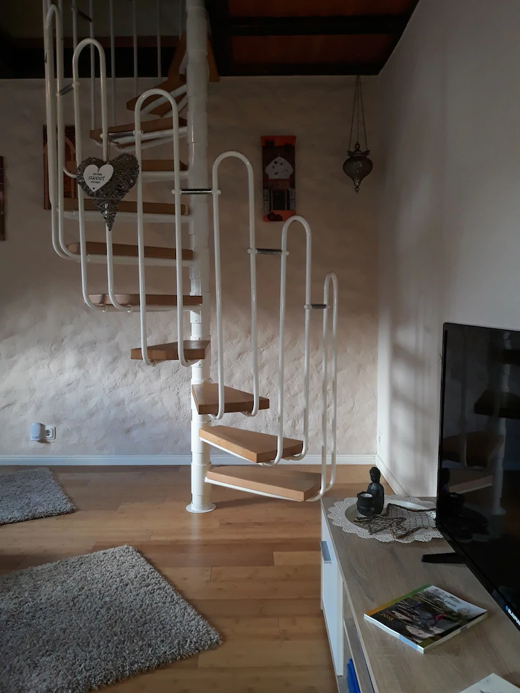 Ferienhaus Blue