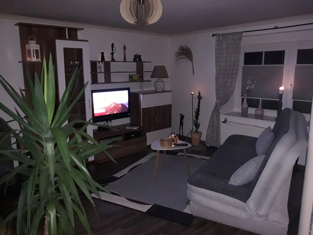 Ferienhaus Blue