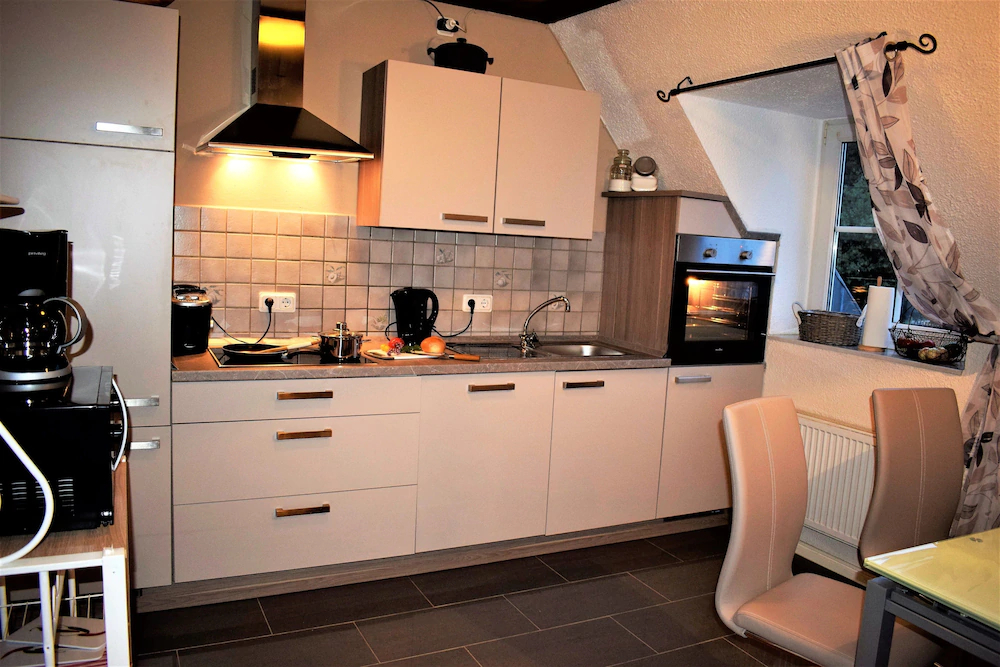 Ferienhaus Blue