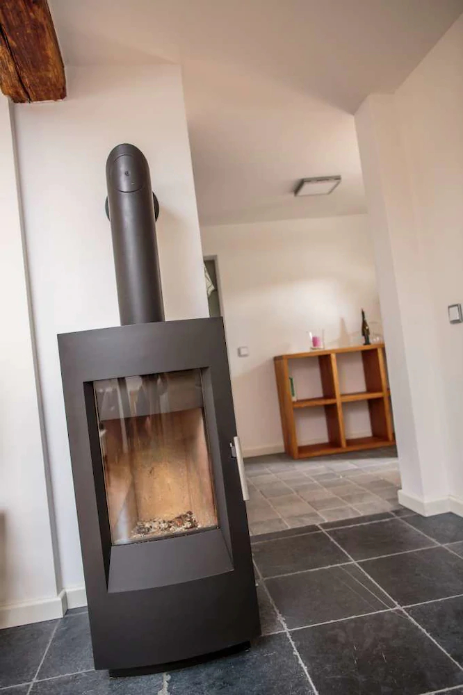 Winzerhaus am Eckbach