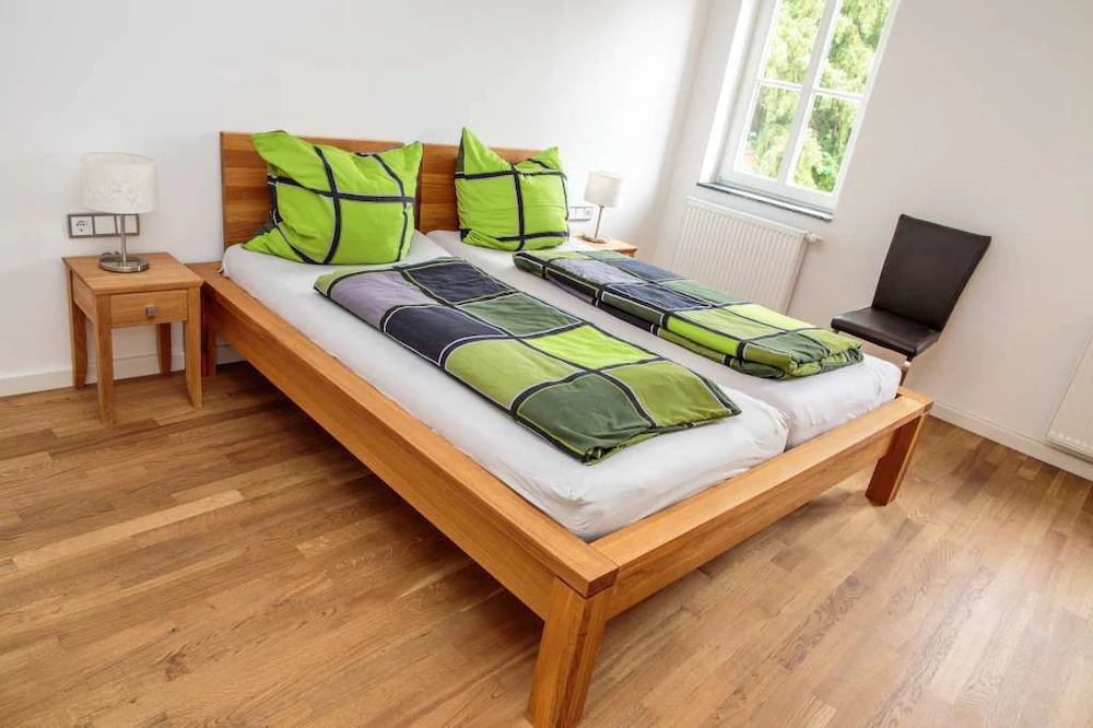 Winzerhaus am Eckbach