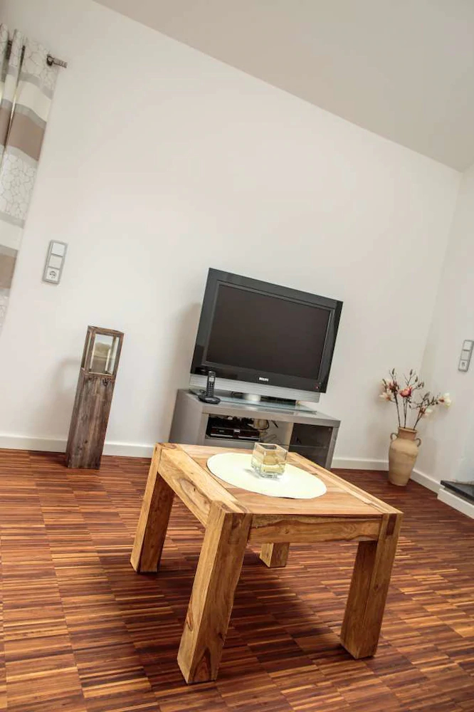 Winzerhaus am Eckbach