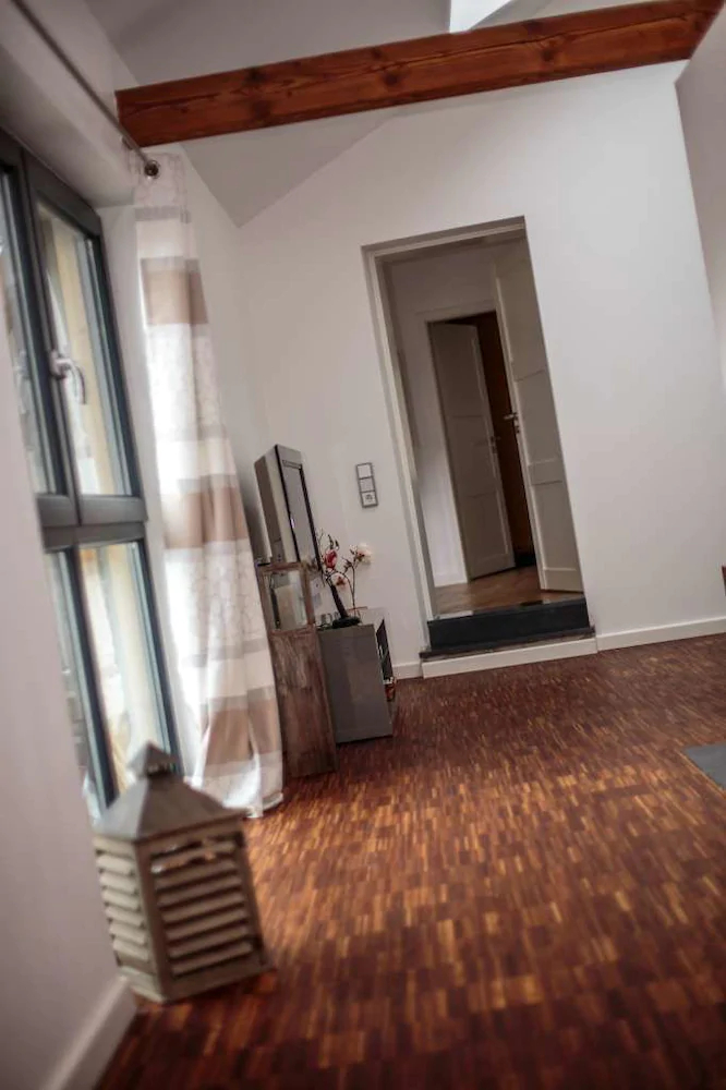 Winzerhaus am Eckbach