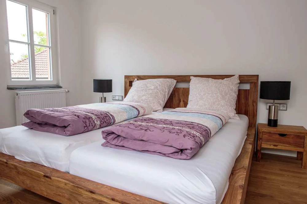 Winzerhaus am Eckbach