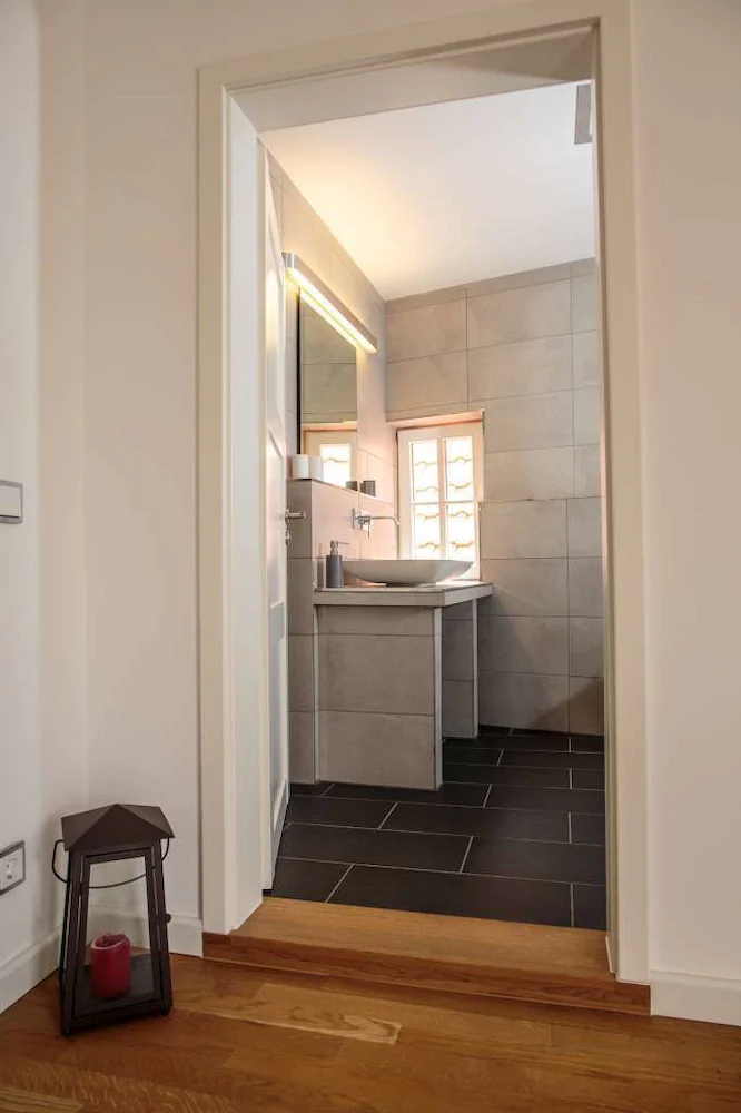 Winzerhaus am Eckbach