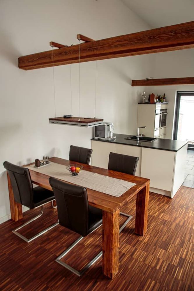 Winzerhaus am Eckbach