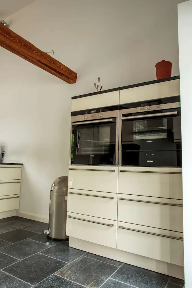 Winzerhaus am Eckbach