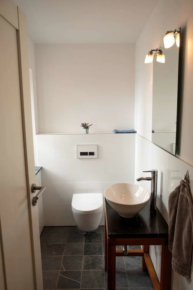 Winzerhaus am Eckbach