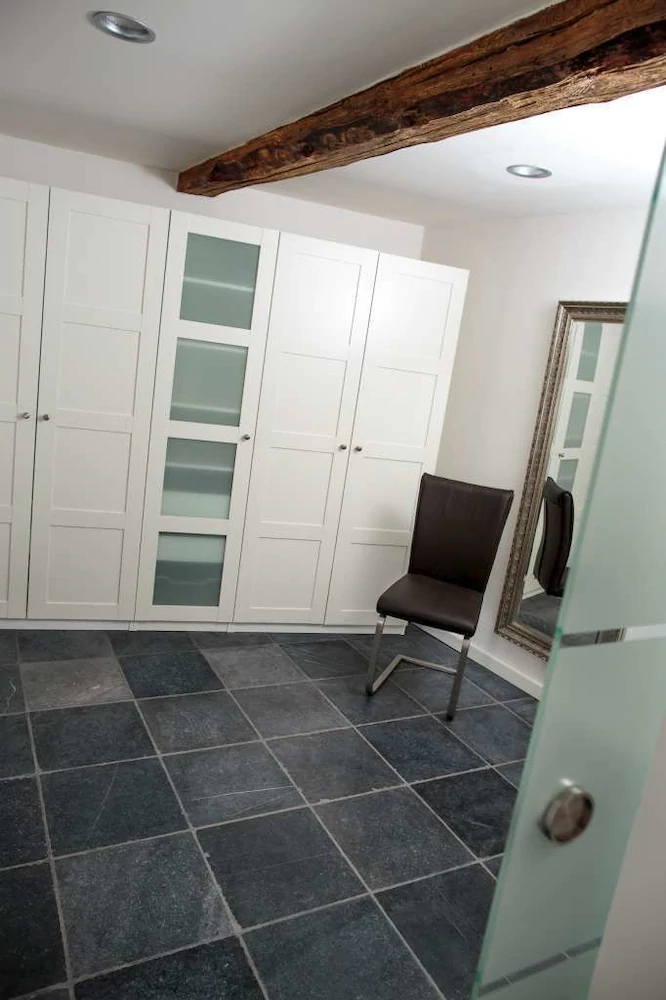 Winzerhaus am Eckbach