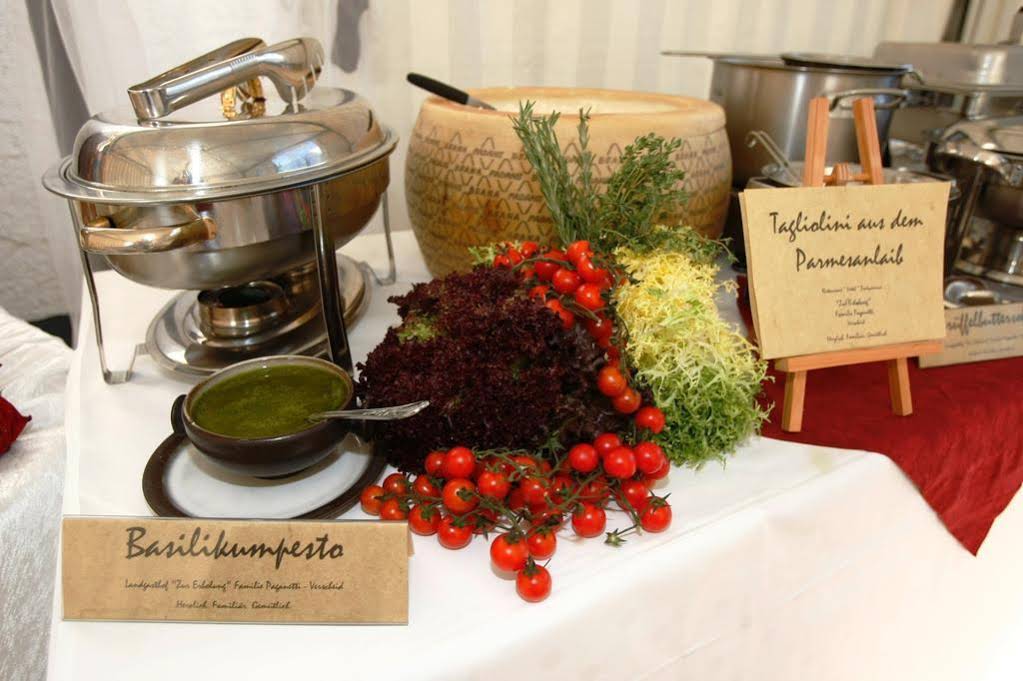 Landgasthof 