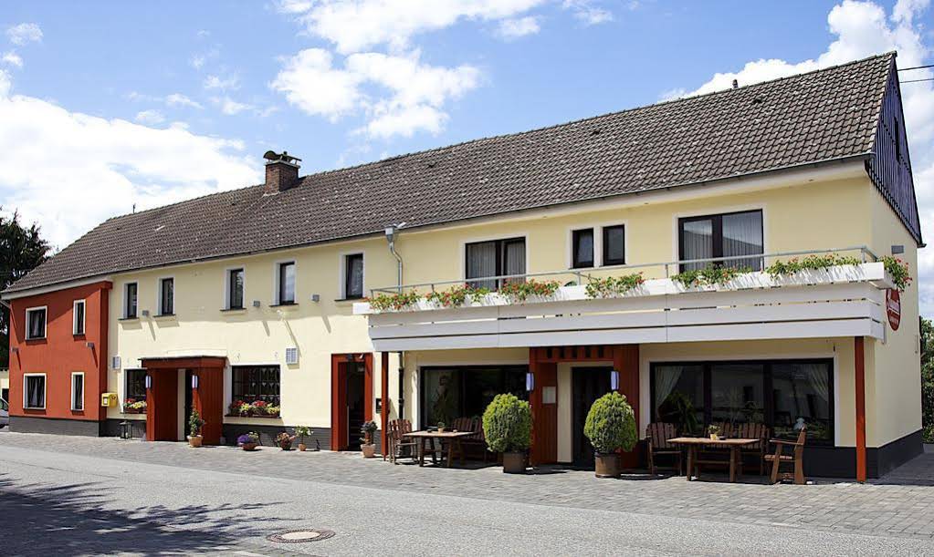 Landgasthof 