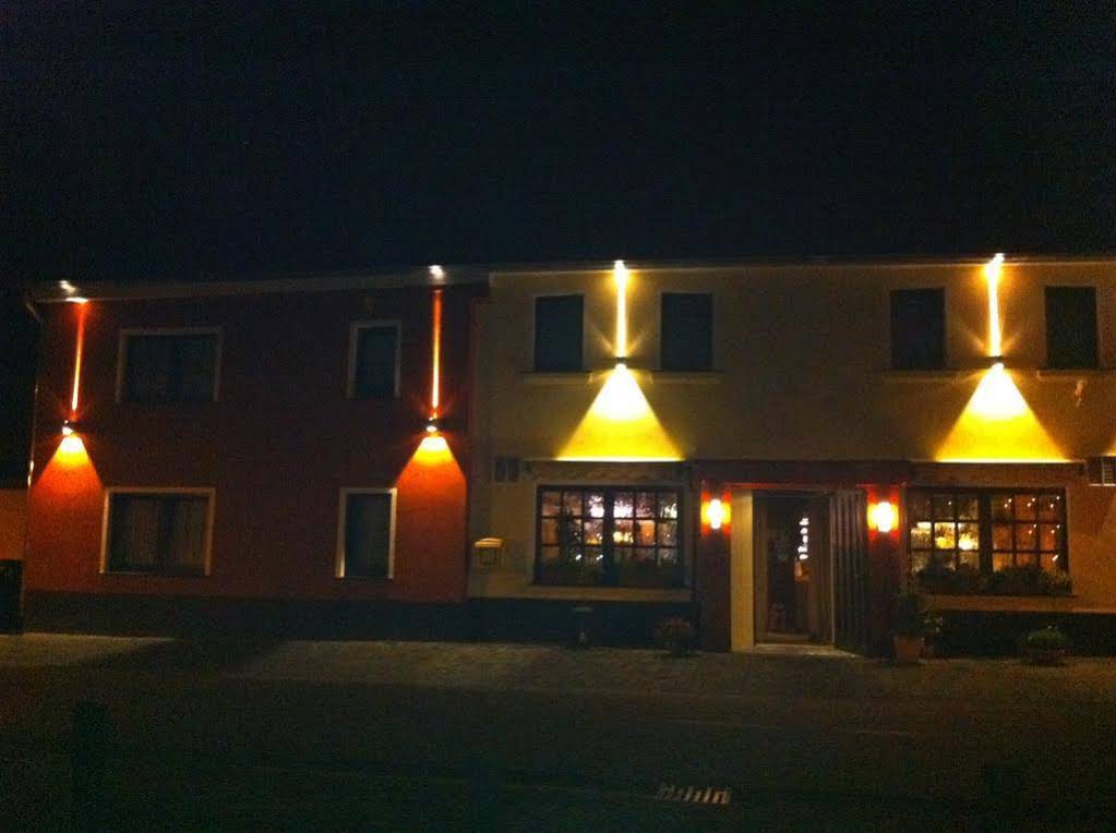 Landgasthof 