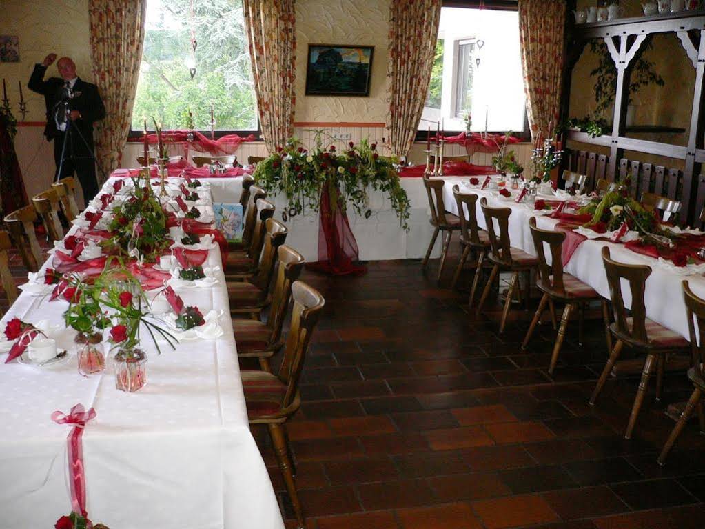 Landgasthof 
