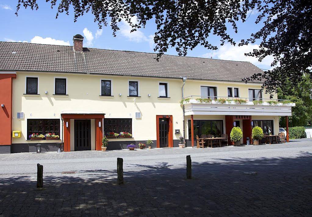 Landgasthof 