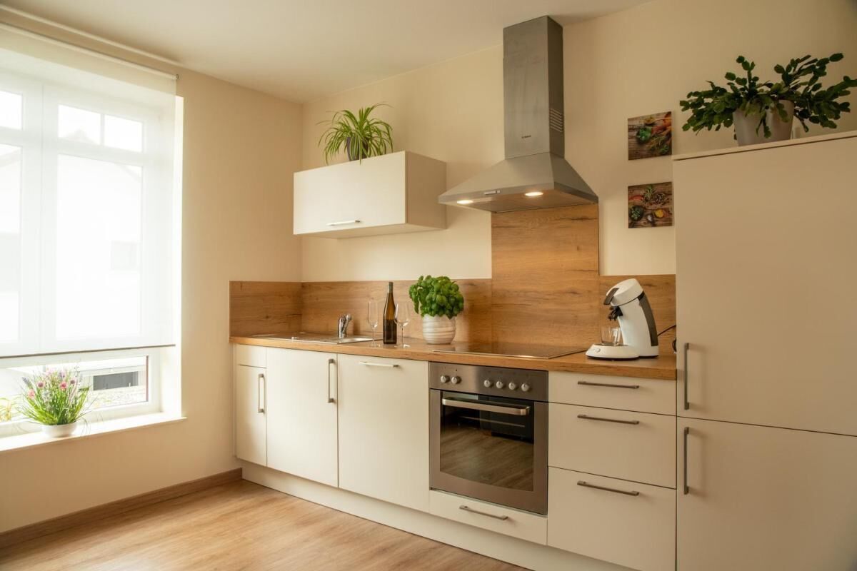 Dahem in Bretzenheim