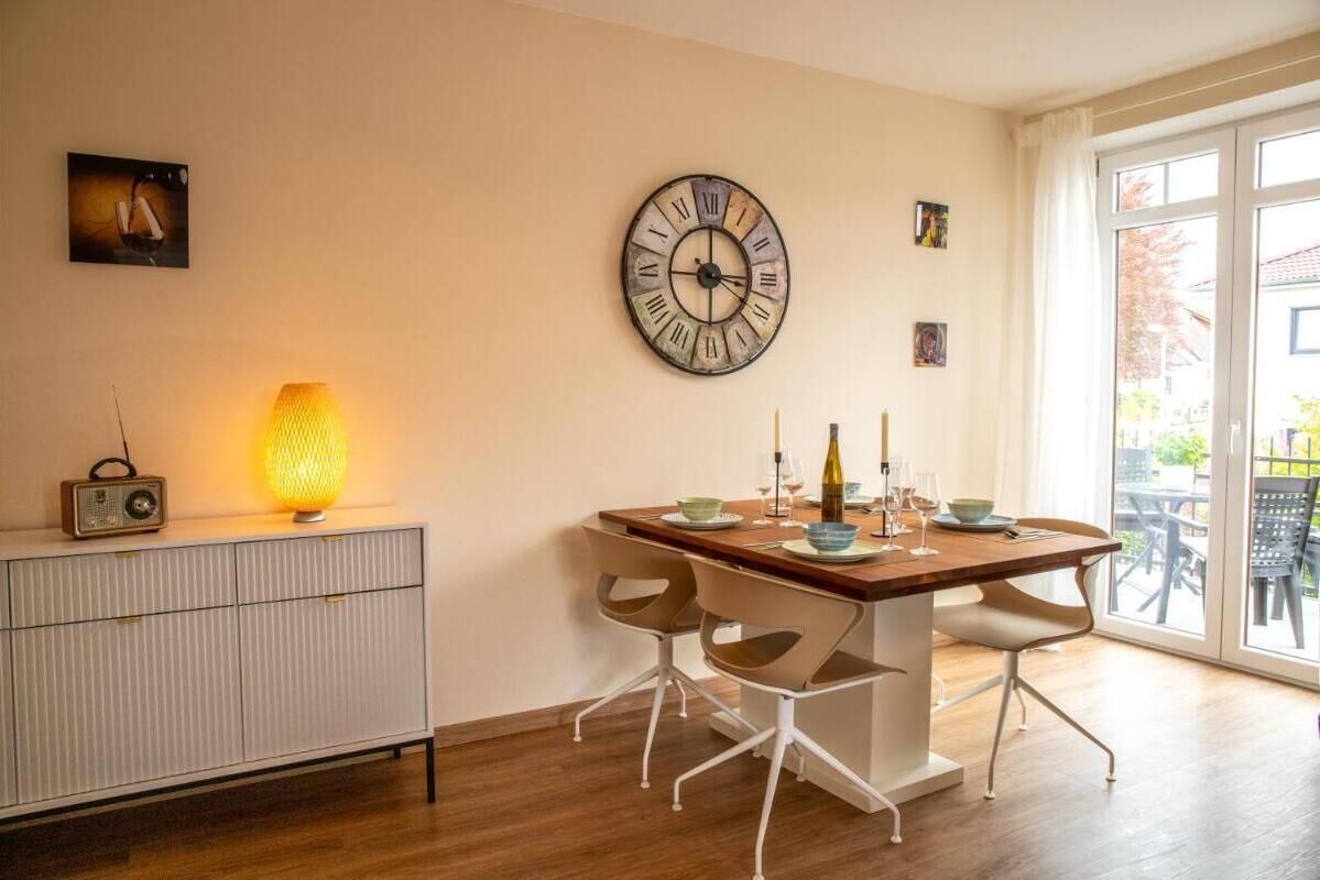 Dahem in Bretzenheim